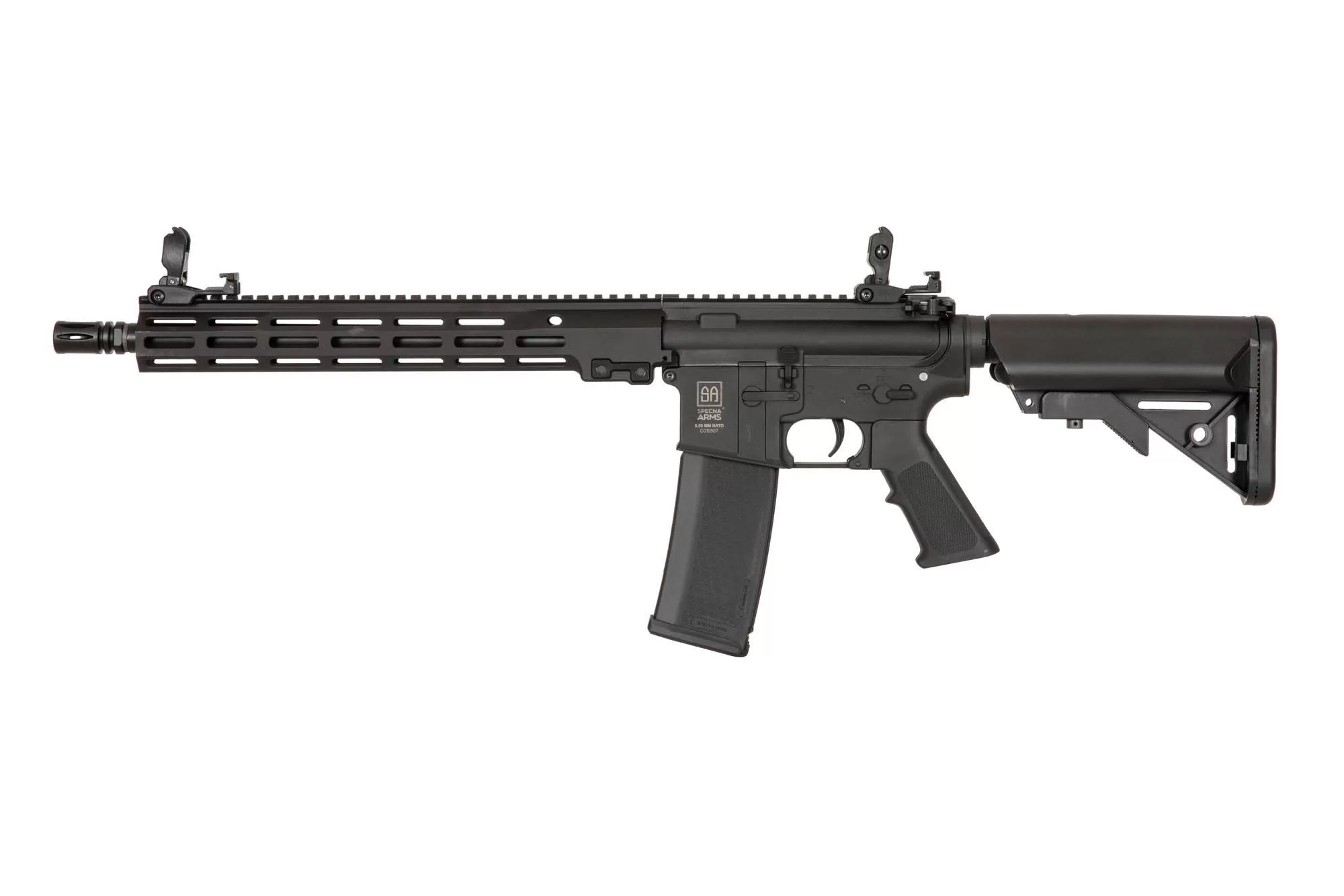 Airsoftová zbraň SA-C22 CORE™ X-ASR™ - černá