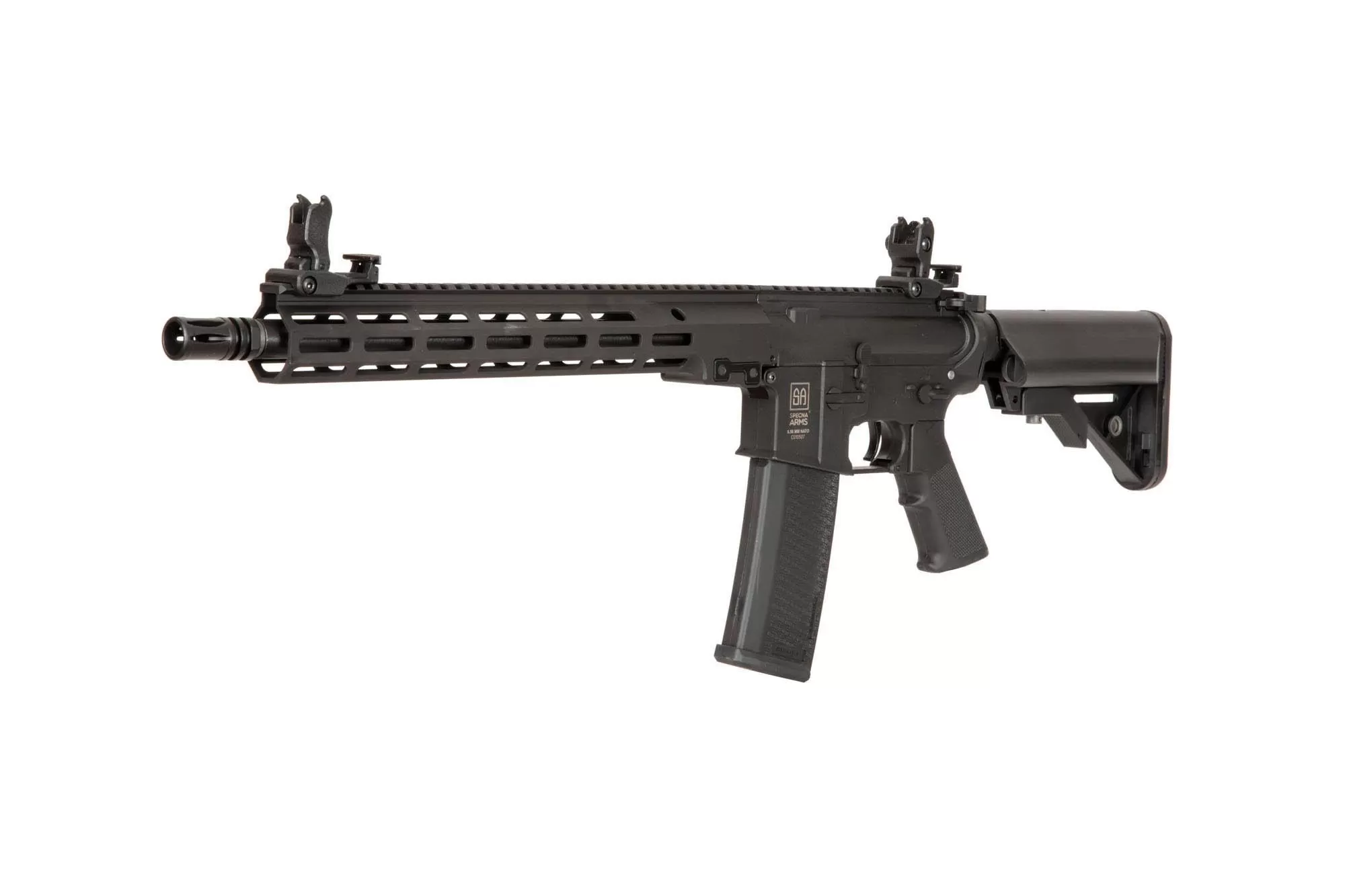 Airsoftová zbraň SA-C22 CORE™ X-ASR™ - černá