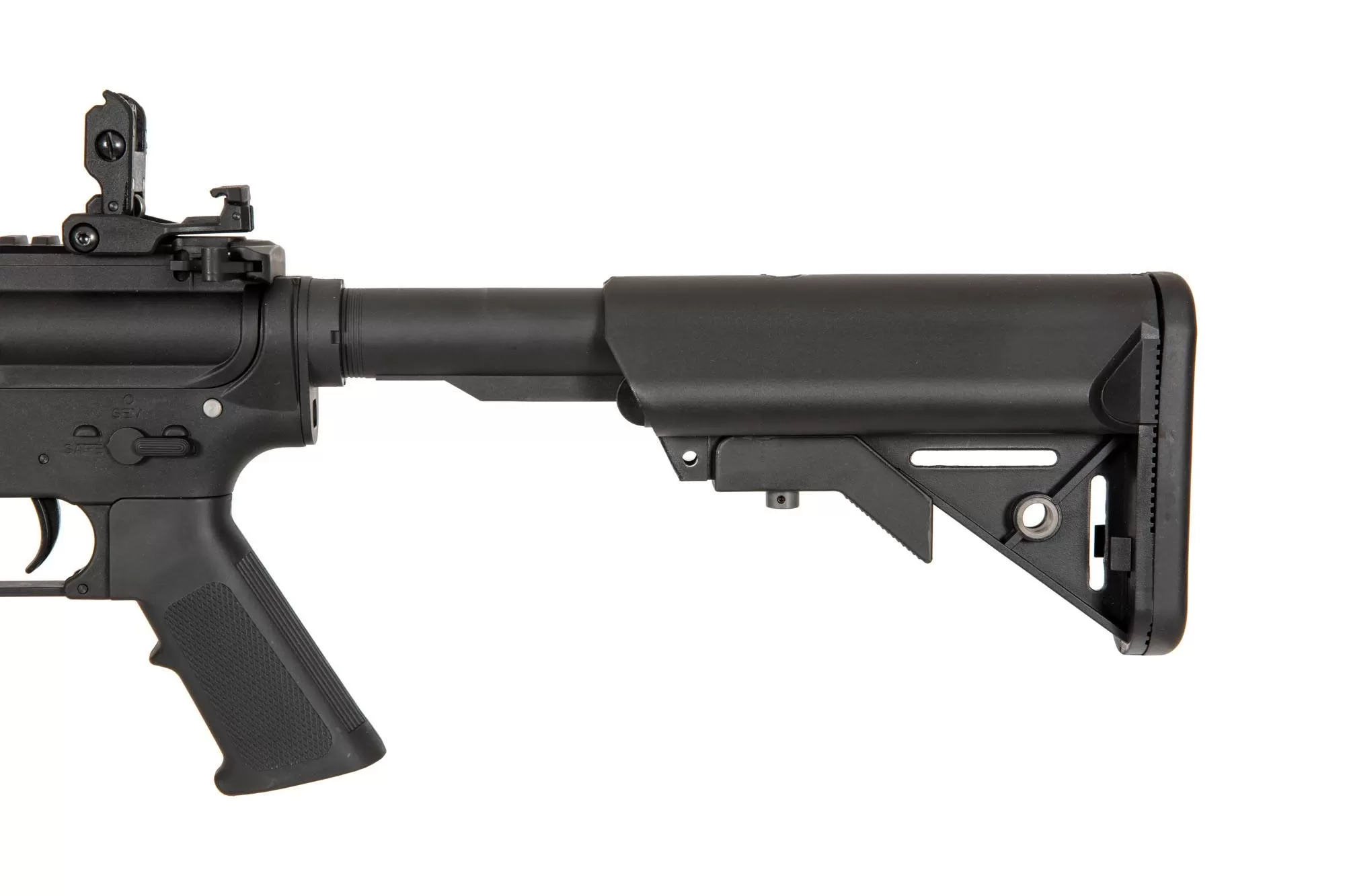 Airsoftová zbraň SA-C22 CORE™ X-ASR™ - černá