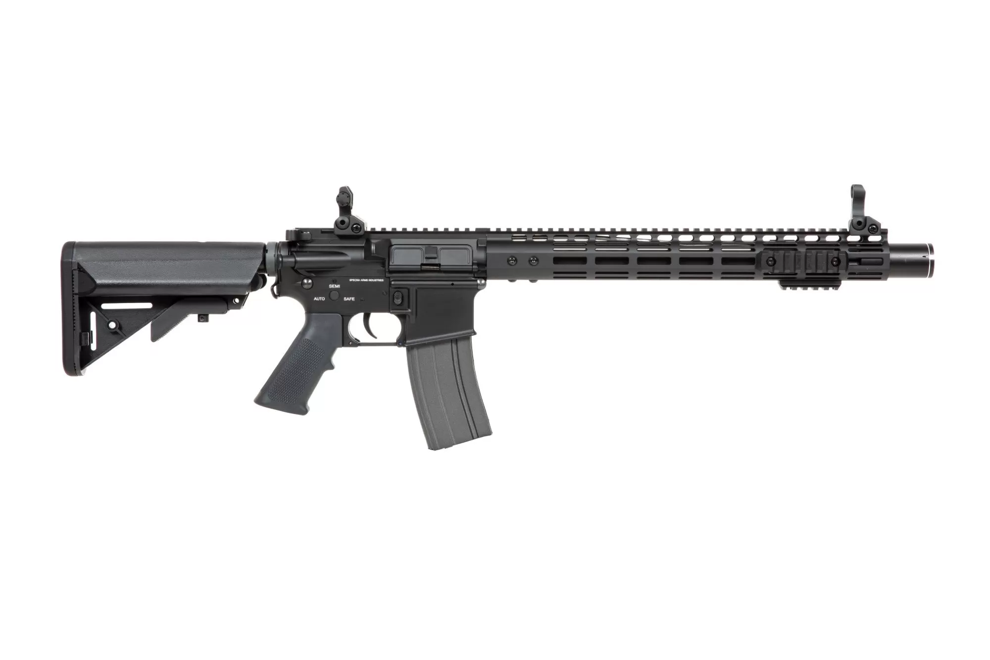 Airsoftová zbraň SA-A29P ONE™ TITAN™ V2 Custom - černá