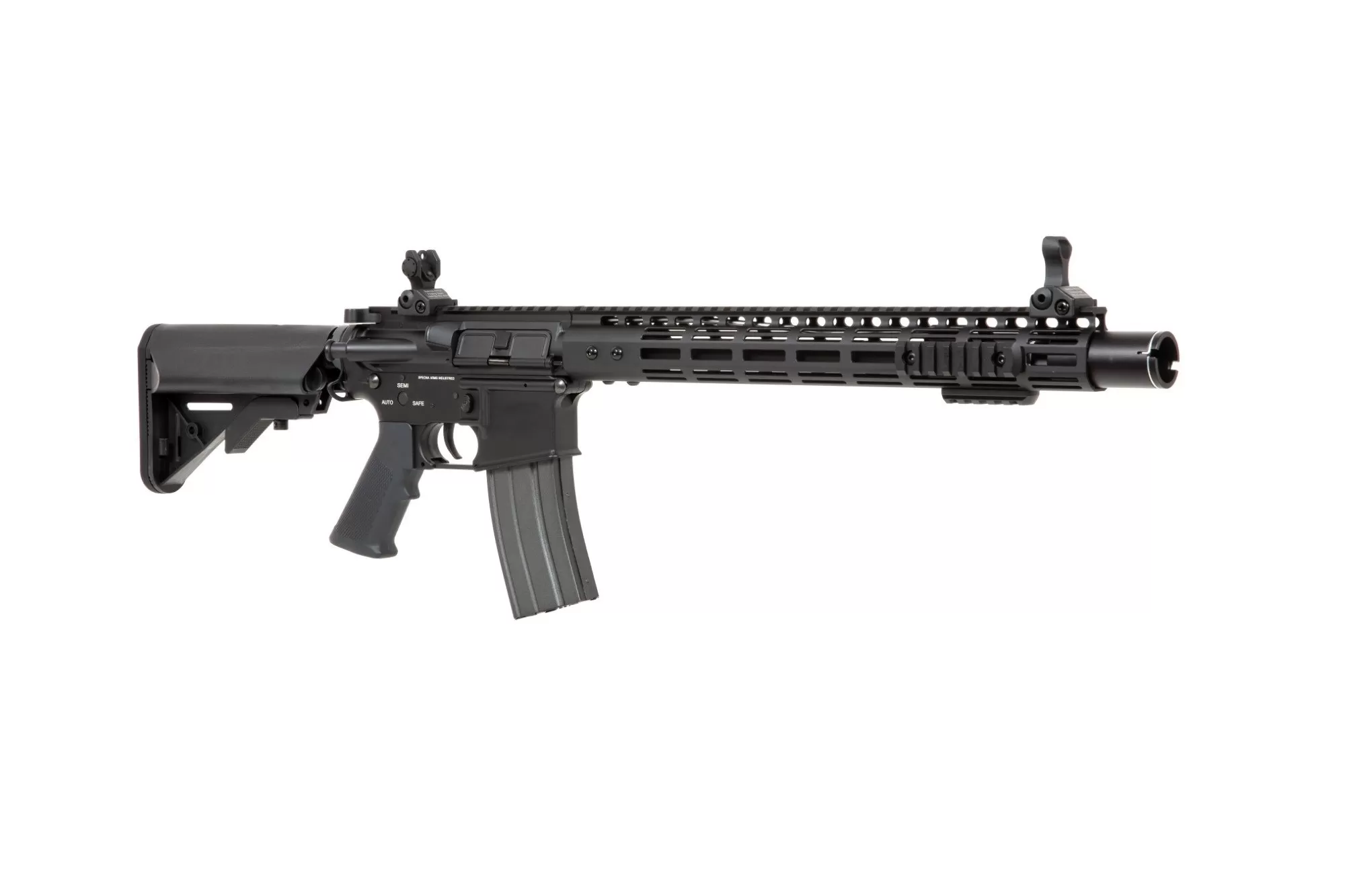 Airsoftová zbraň SA-A29P ONE™ TITAN™ V2 Custom - černá