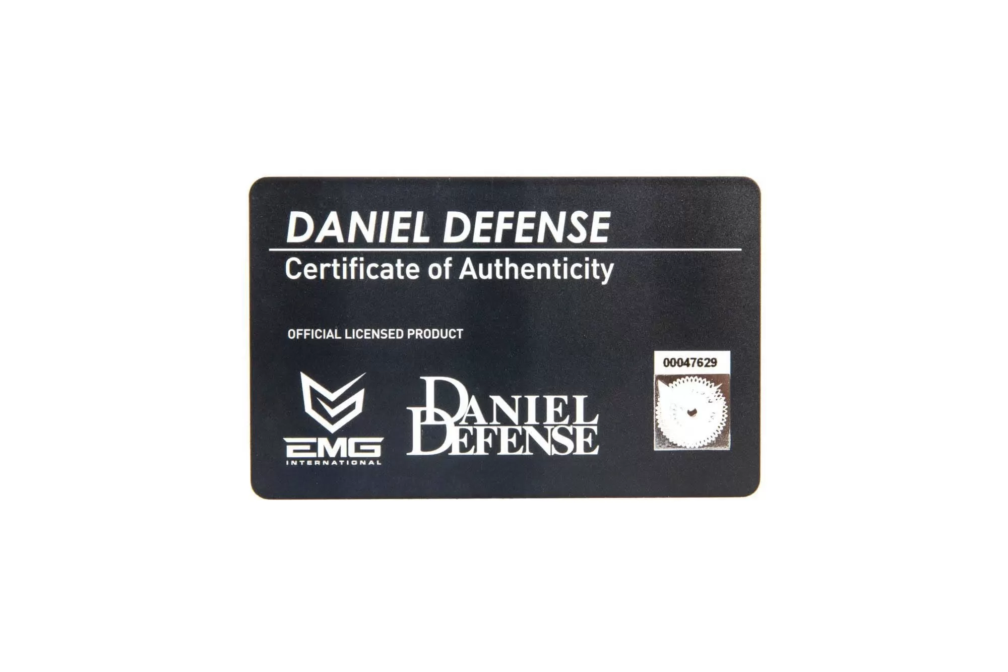 Airsoftová zbraň Daniel Defense® MK18 SA-E19 EDGE™ - Half-tan