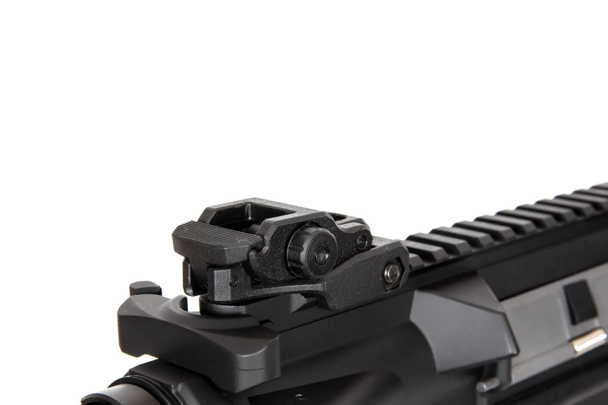 Airsoftová zbraň Daniel Defense® MK18 SA-E19 EDGE™ - Half-tan