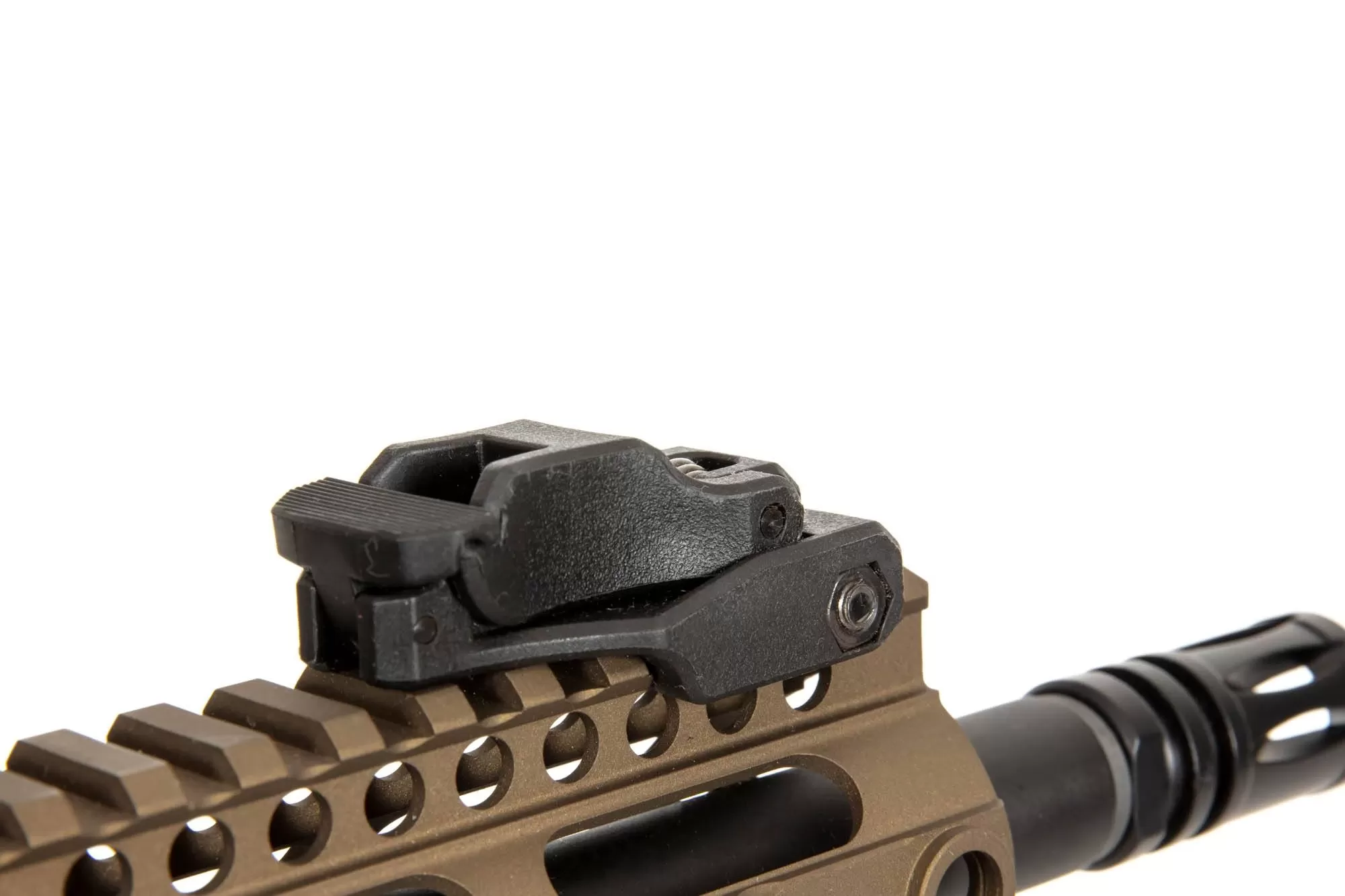 Airsoftová zbraň SA-C21 PDW CORE™ X-ASR™ - Chaos Bronze