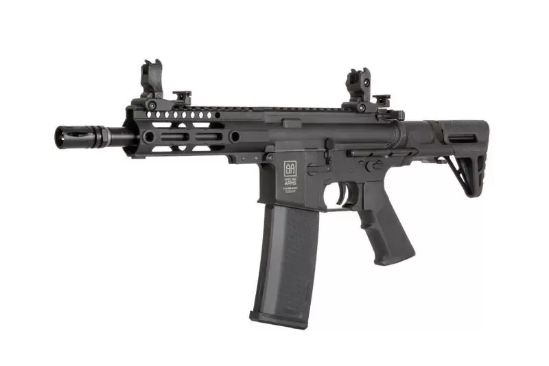 Airsoftová zbraň SA-C21 PDW CORE™ X-ASR™ - černá