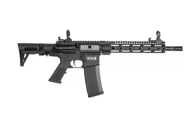 Airsoftová zbraň SA-C20 PDW CORE™ X-ASR™ - černá