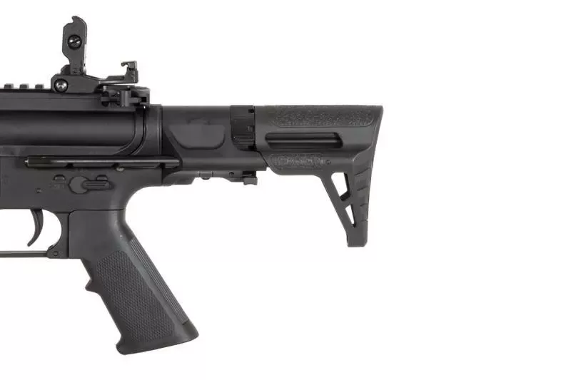 Airsoftová zbraň SA-C20 PDW CORE™ X-ASR™ - černá