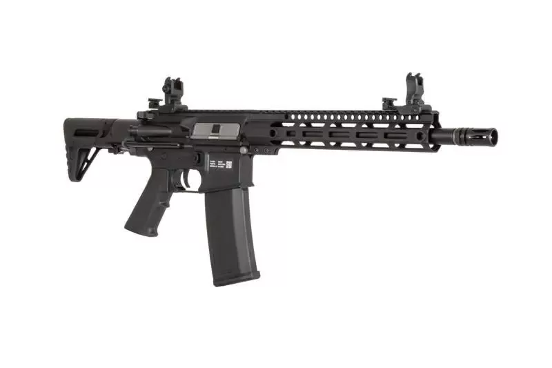 Airsoftová zbraň SA-C20 PDW CORE™ X-ASR™ - černá