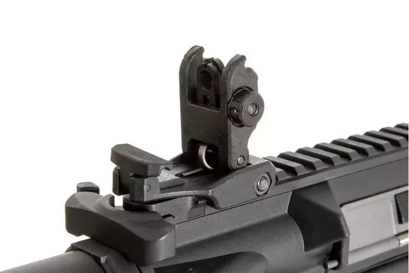Airsoftová zbraň SA-C20 PDW CORE™ X-ASR™ - černá