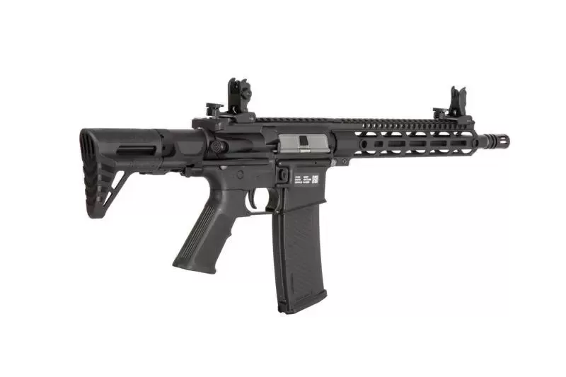 Airsoftová zbraň SA-C20 PDW CORE™ X-ASR™ - černá