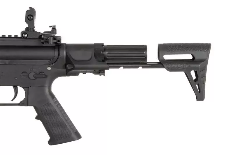 Airsoftová zbraň SA-C20 PDW CORE™ X-ASR™ - černá