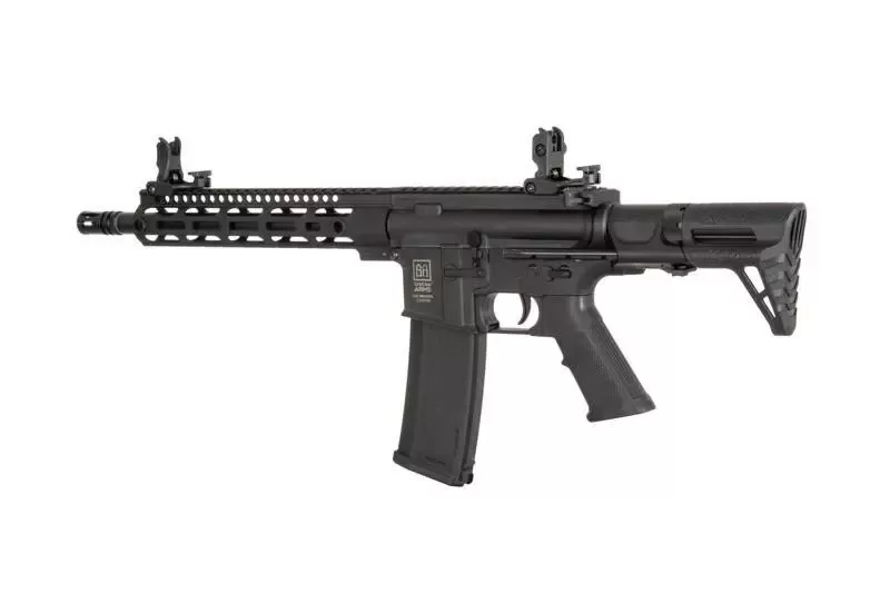 Airsoftová zbraň SA-C20 PDW CORE™ X-ASR™ - černá