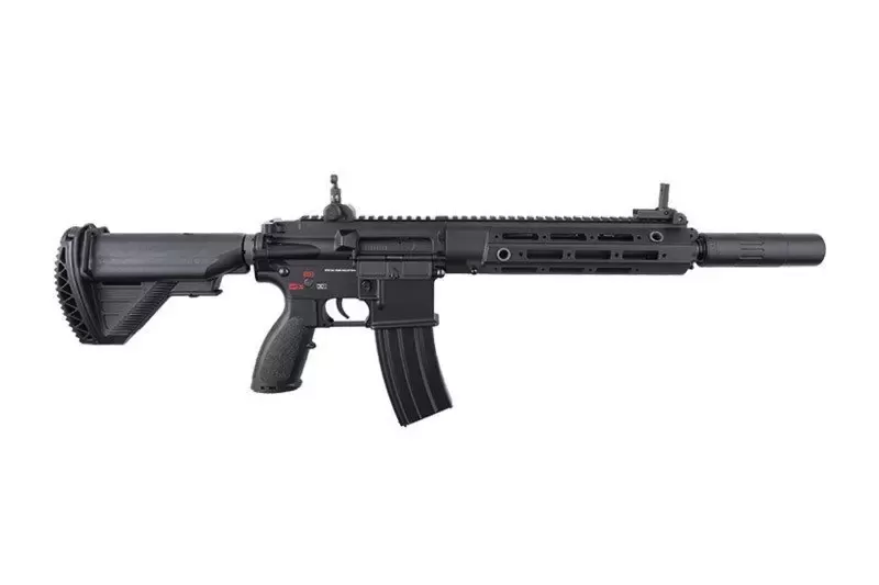 Airsoftová zbraň SA-H08 ONE™ TITAN™ V2 Custom - černá