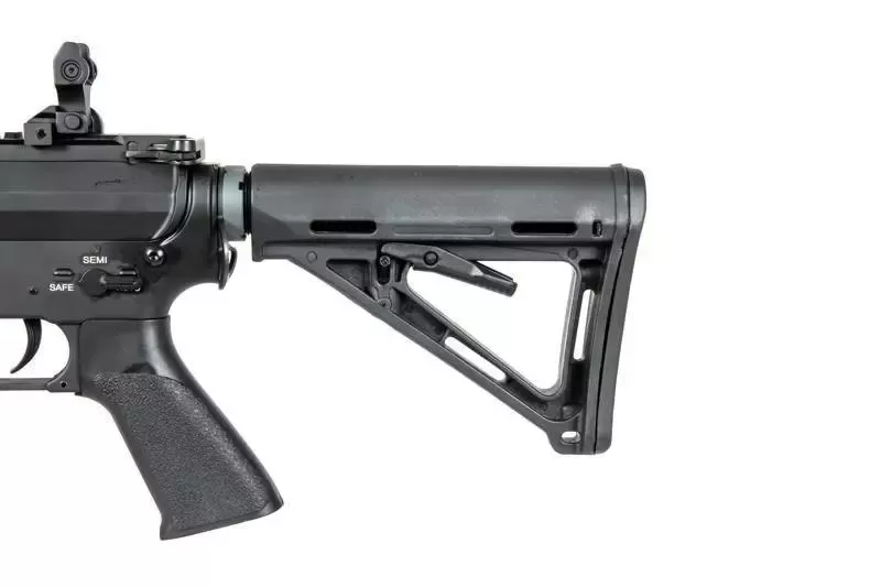 Airsoftová zbraň SA-B14-M ONE™ TITAN™ V2 Custom - černá