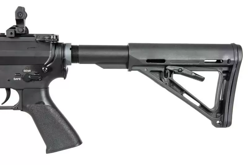 Airsoftová zbraň SA-B14-M ONE™ TITAN™ V2 Custom - černá