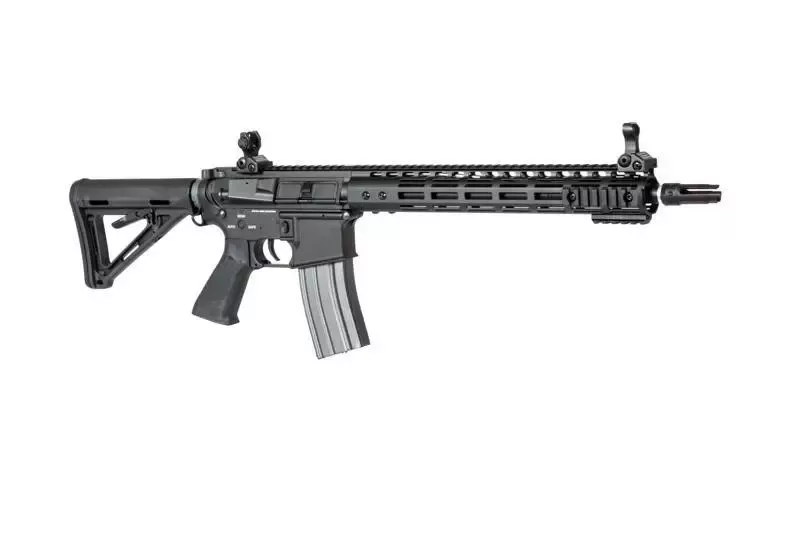 Airsoftová zbraň SA-B14-M ONE™ TITAN™ V2 Custom - černá