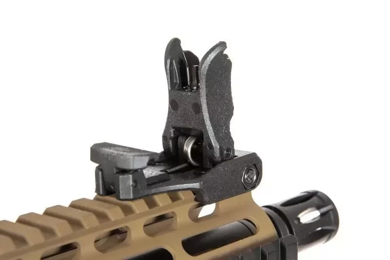 Airsoftová zbraň SA-C12 PDW CORE™ X-ASR™ - Half-Tan