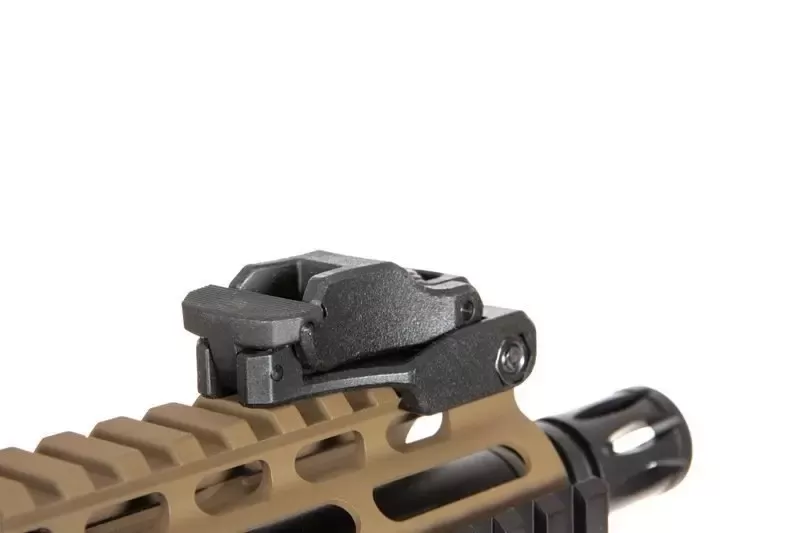 Airsoftová zbraň SA-C12 PDW CORE™ X-ASR™ - Half-Tan