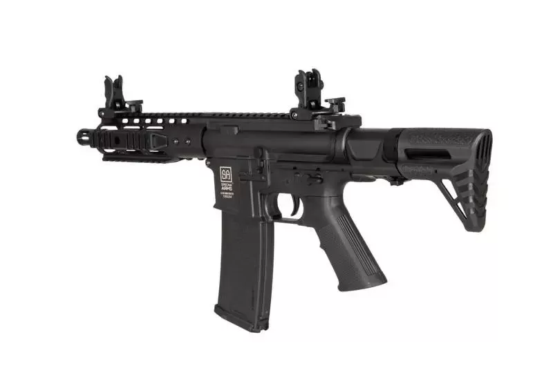 Airsoftová zbraň SA-C12 PDW CORE™ X-ASR™ - černá