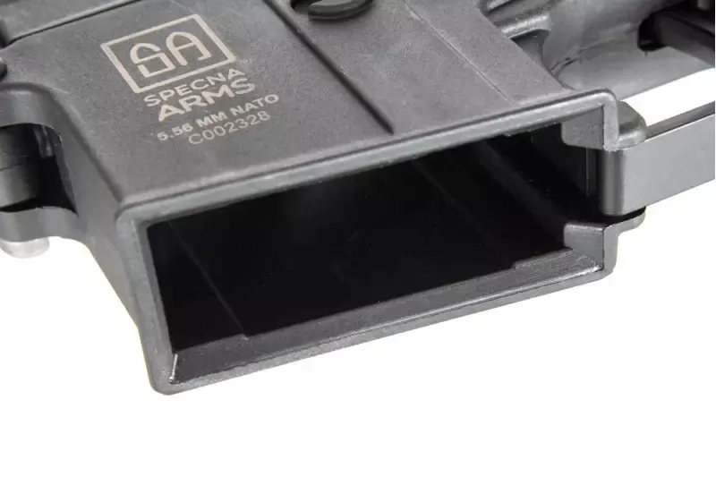 Airsoftová zbraň SA-C12 PDW CORE™ X-ASR™ - černá