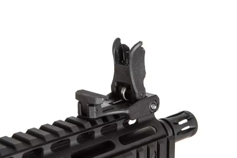 Airsoftová zbraň SA-C12 PDW CORE™ X-ASR™ - černá