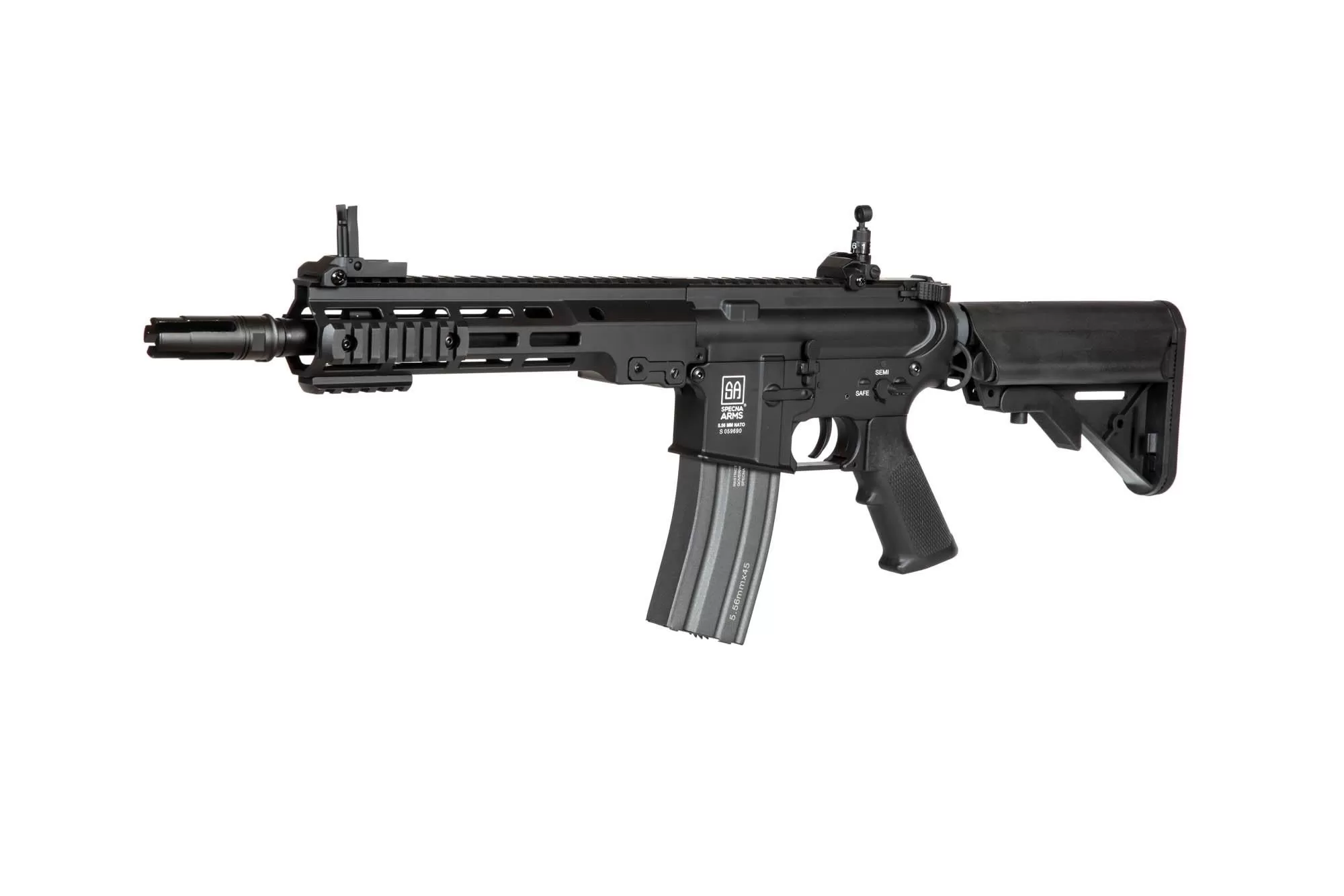 Airsoftová zbraň Specna Arms SA-A33P ONE™ - černá