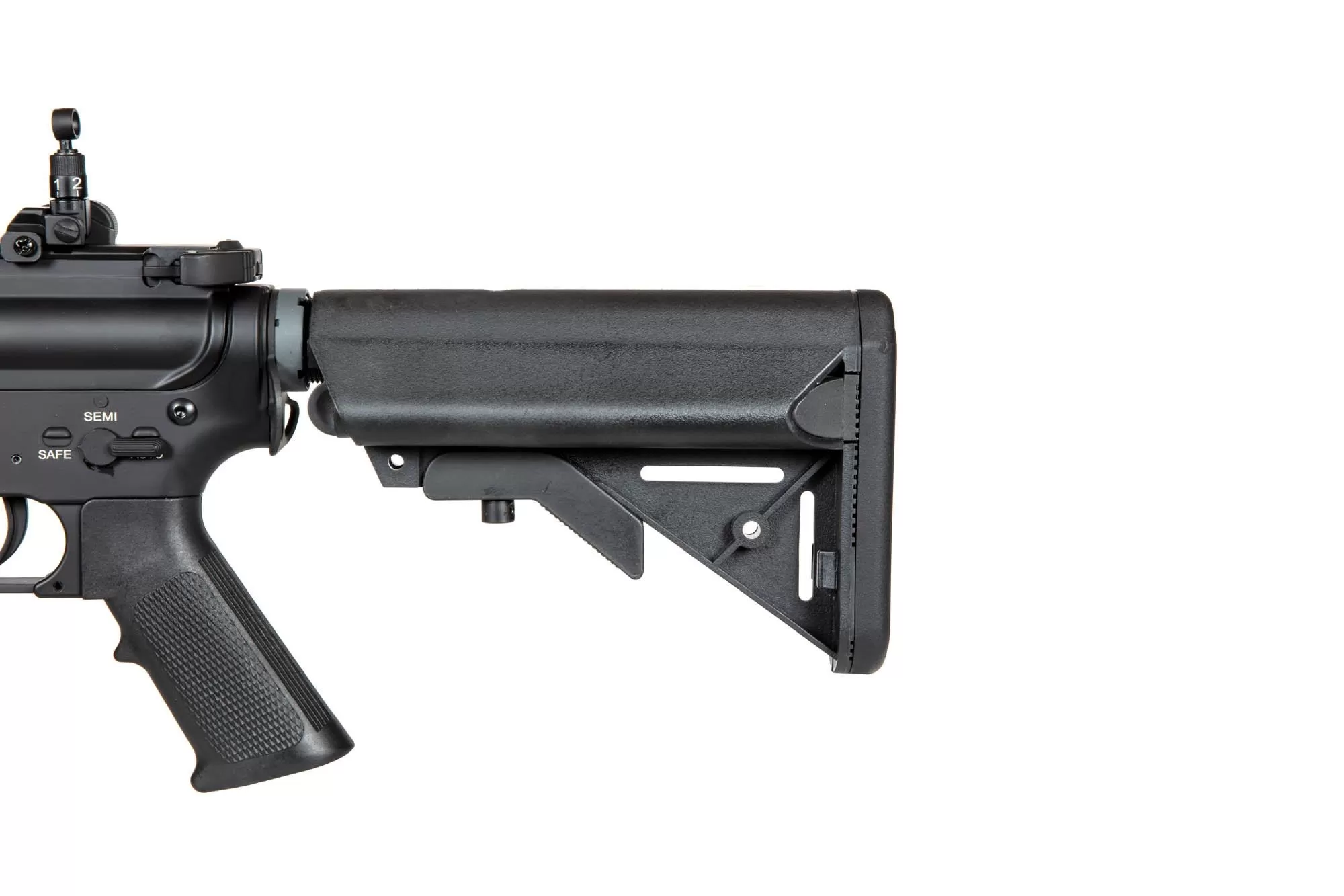 Airsoftová zbraň Specna Arms SA-A33P ONE™ - černá