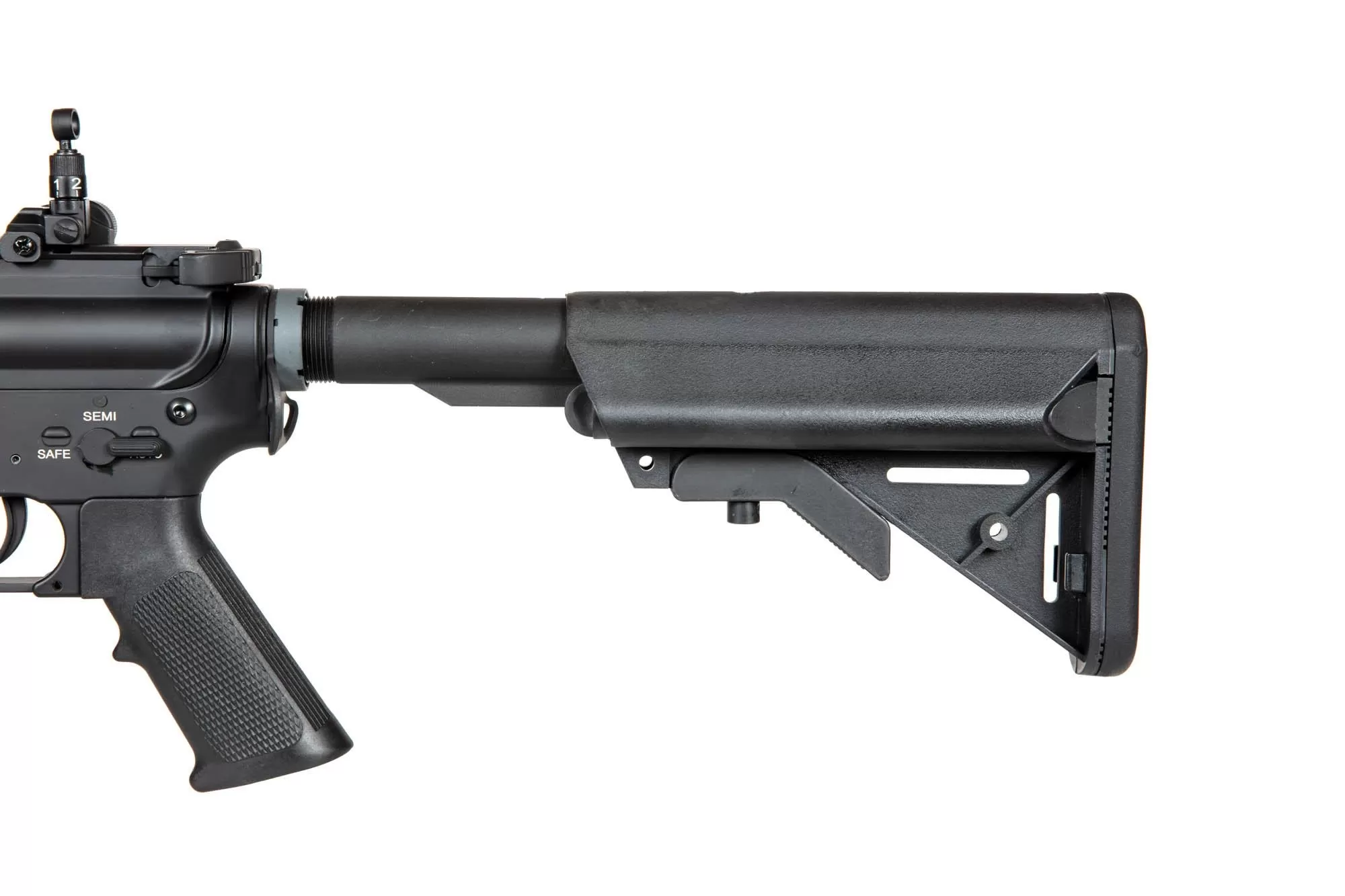 Airsoftová zbraň Specna Arms SA-A33P ONE™ - černá