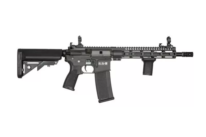 Airsoftová zbraň SA-E20 EDGE™ - Chaos Grey