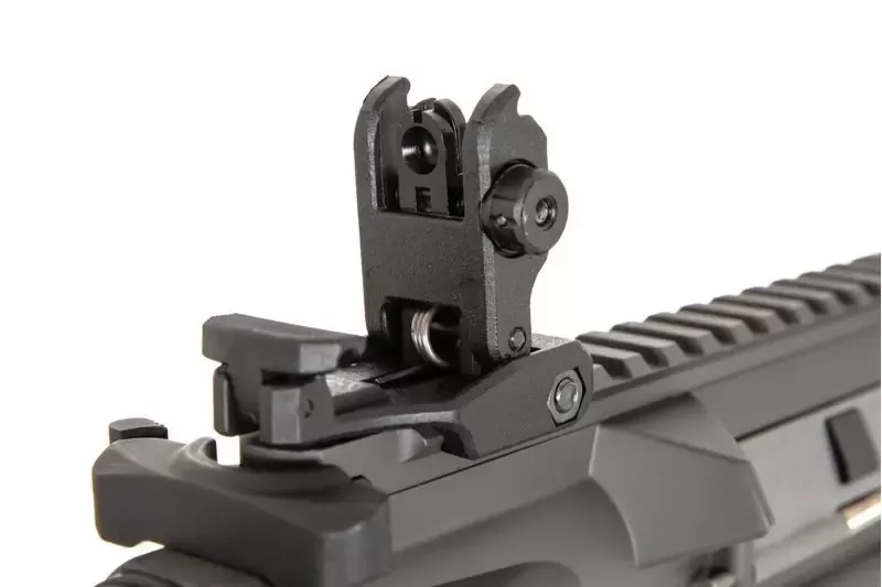 Airsoftová zbraň SA-E20 EDGE™ - Chaos Grey