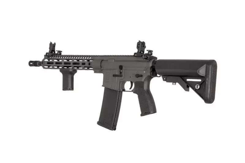 Airsoftová zbraň SA-E20 EDGE™ - Chaos Grey