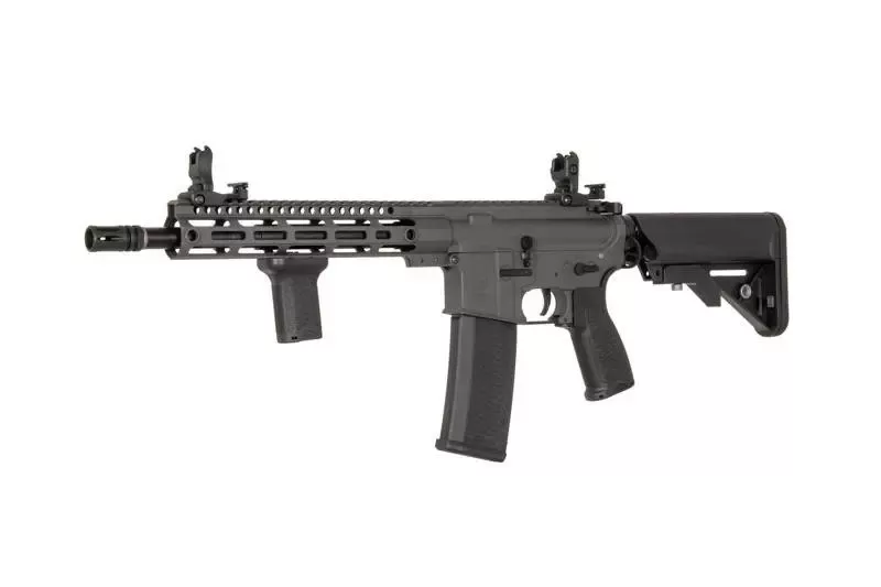 Airsoftová zbraň SA-E20 EDGE™ - Chaos Grey