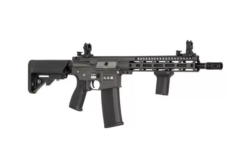 Airsoftová zbraň SA-E20 EDGE™ - Chaos Grey