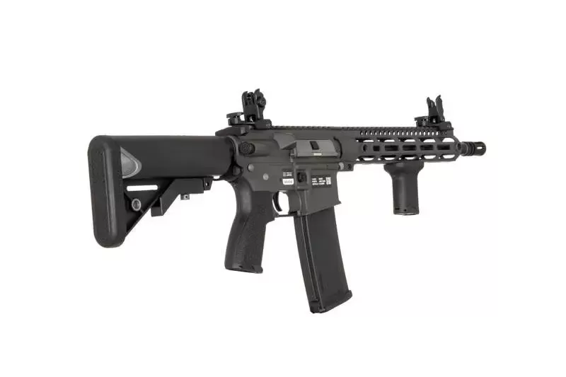Airsoftová zbraň SA-E20 EDGE™ - Chaos Grey