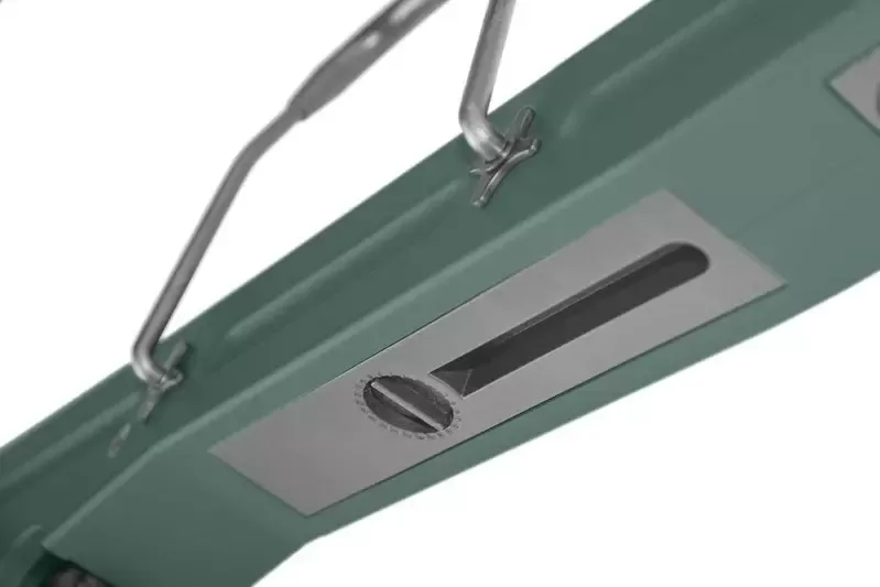 Airsoftová odstřelovací puška SV-98 CORE™ - ruská zelená