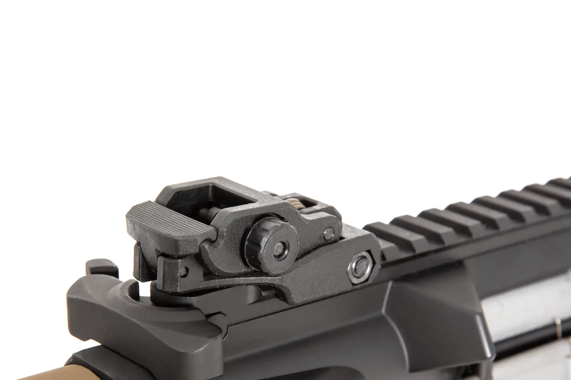 Airsoftová zbraň SA-E12 PDW EDGE™ - Half-Tan