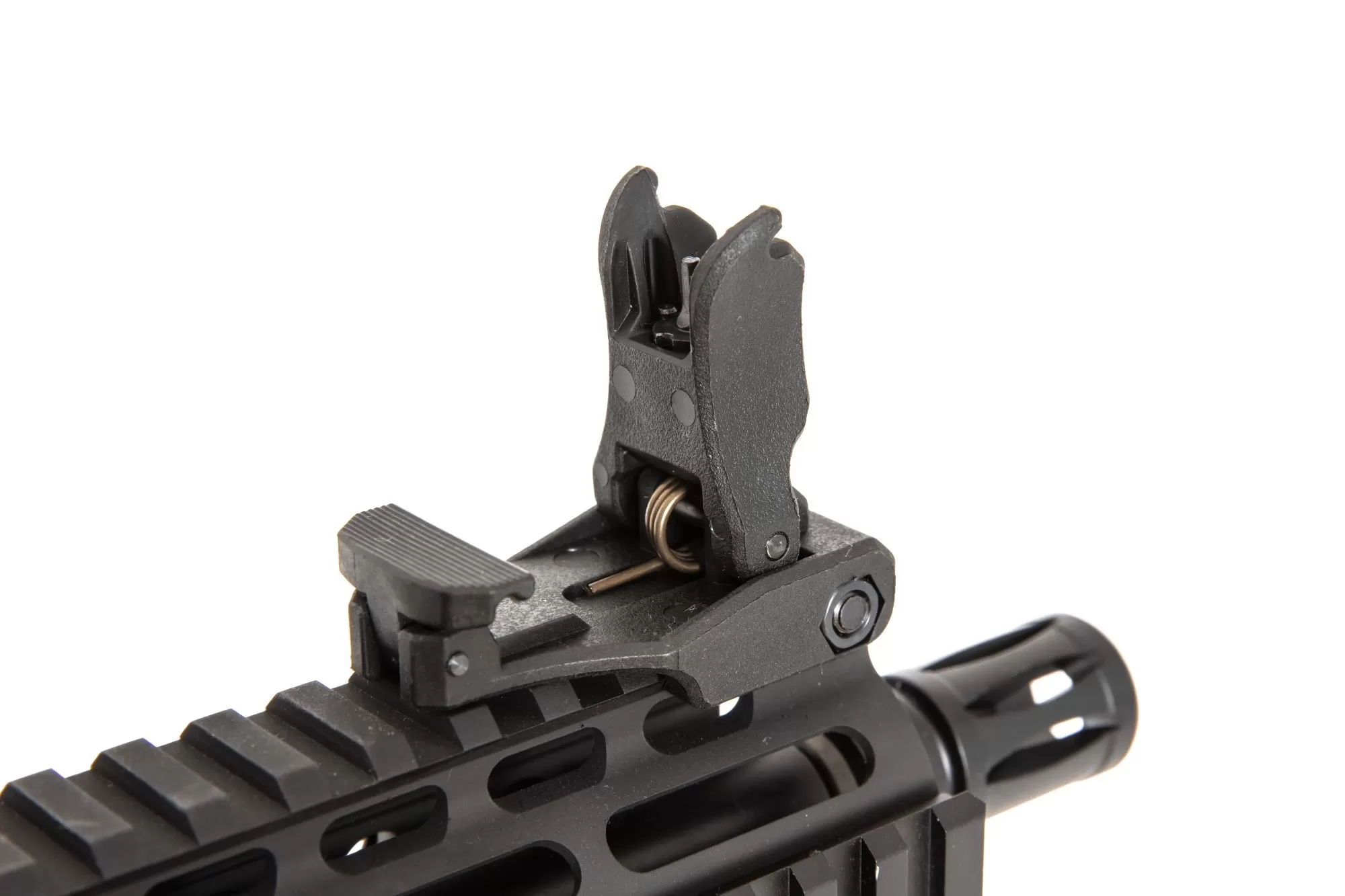 Airsoftová zbraň SA-E12 PDW EDGE™ - černá