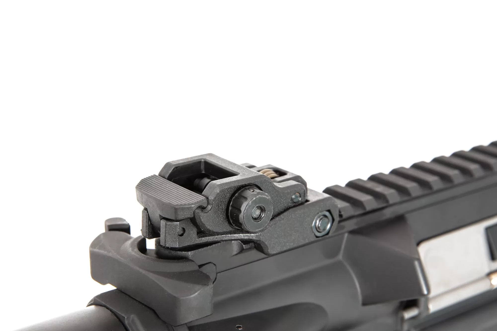 Airsoftová zbraň SA-E12 PDW EDGE™ - černá