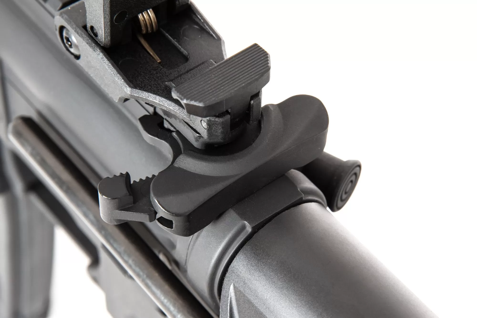 Airsoftová zbraň SA-E12 PDW EDGE™ - černá