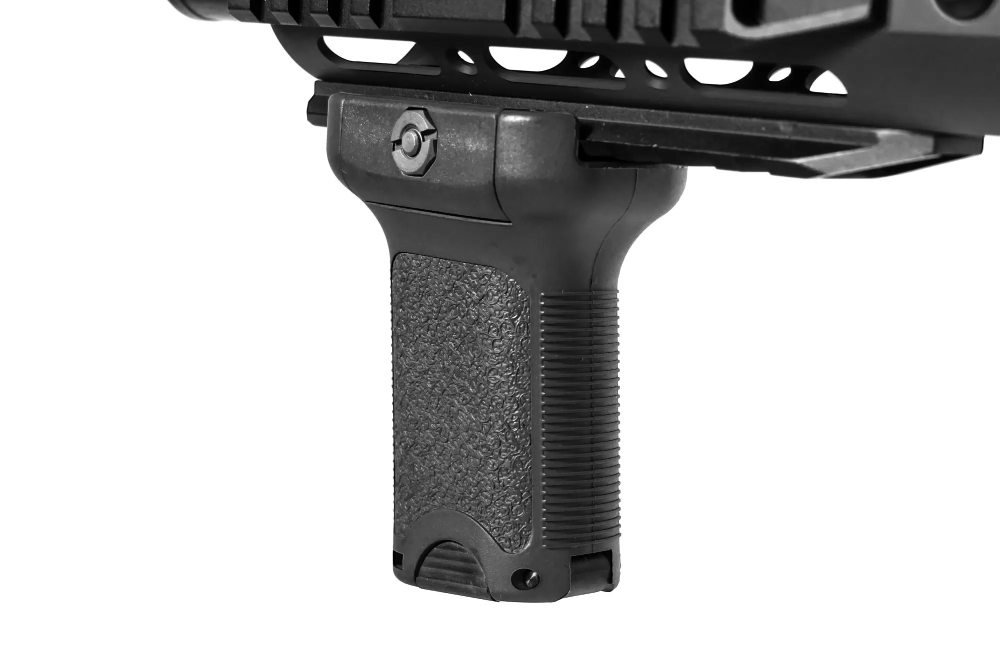 Airsoftová zbraň SA-E12 PDW EDGE™ - černá