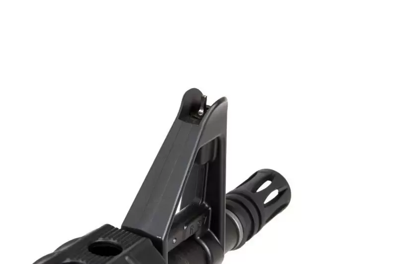 Airsoftová zbraň RRA SA-E02 EDGE™ - TITAN™ V2 Custom