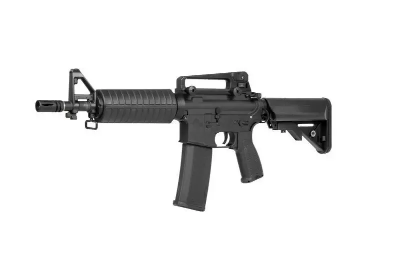 Airsoftová zbraň RRA SA-E02 EDGE™ - TITAN™ V2 Custom