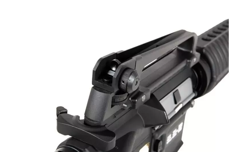 Airsoftová zbraň RRA SA-E02 EDGE™ - TITAN™ V2 Custom