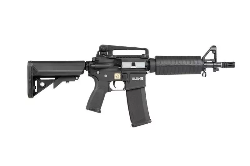 Airsoftová zbraň RRA SA-E02 EDGE™ - TITAN™ V2 Custom