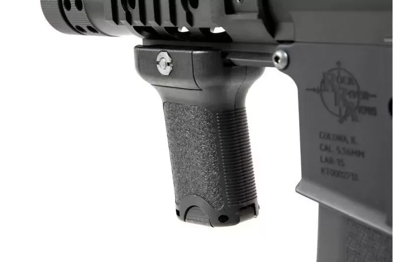 Airsoftová zbraň RRA SA-E10 EDGE™ - TITAN™ V2 Custom