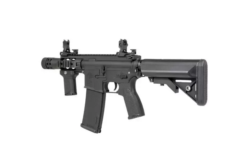 Airsoftová zbraň RRA SA-E10 EDGE™ - TITAN™ V2 Custom