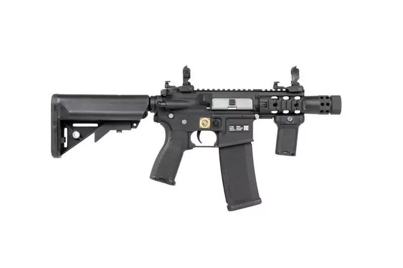 Airsoftová zbraň RRA SA-E10 EDGE™ - TITAN™ V2 Custom