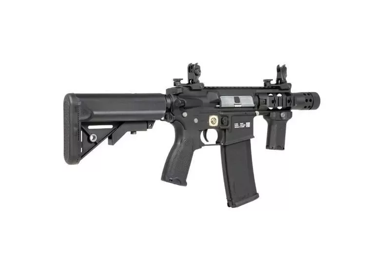 Airsoftová zbraň RRA SA-E10 EDGE™ - TITAN™ V2 Custom