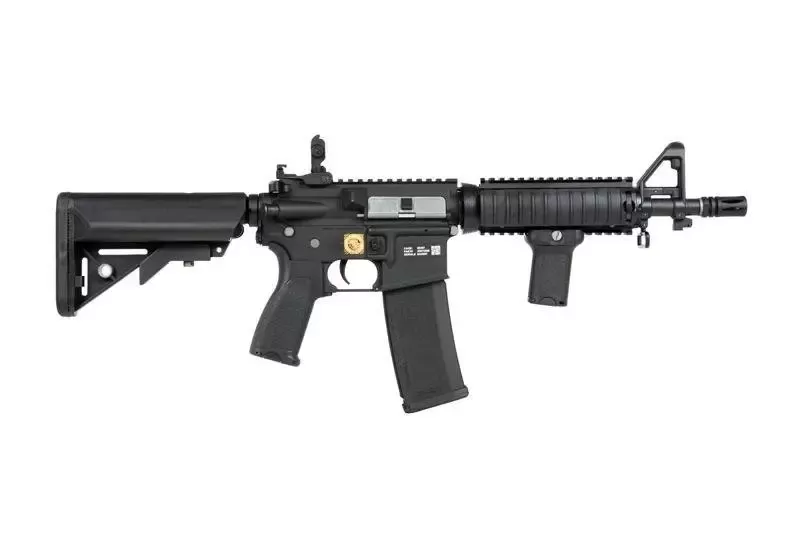 Airsoftová zbraň RRA SA-E04 EDGE™ - TITAN™ V2 Custom
