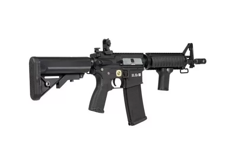 Airsoftová zbraň RRA SA-E04 EDGE™ - TITAN™ V2 Custom